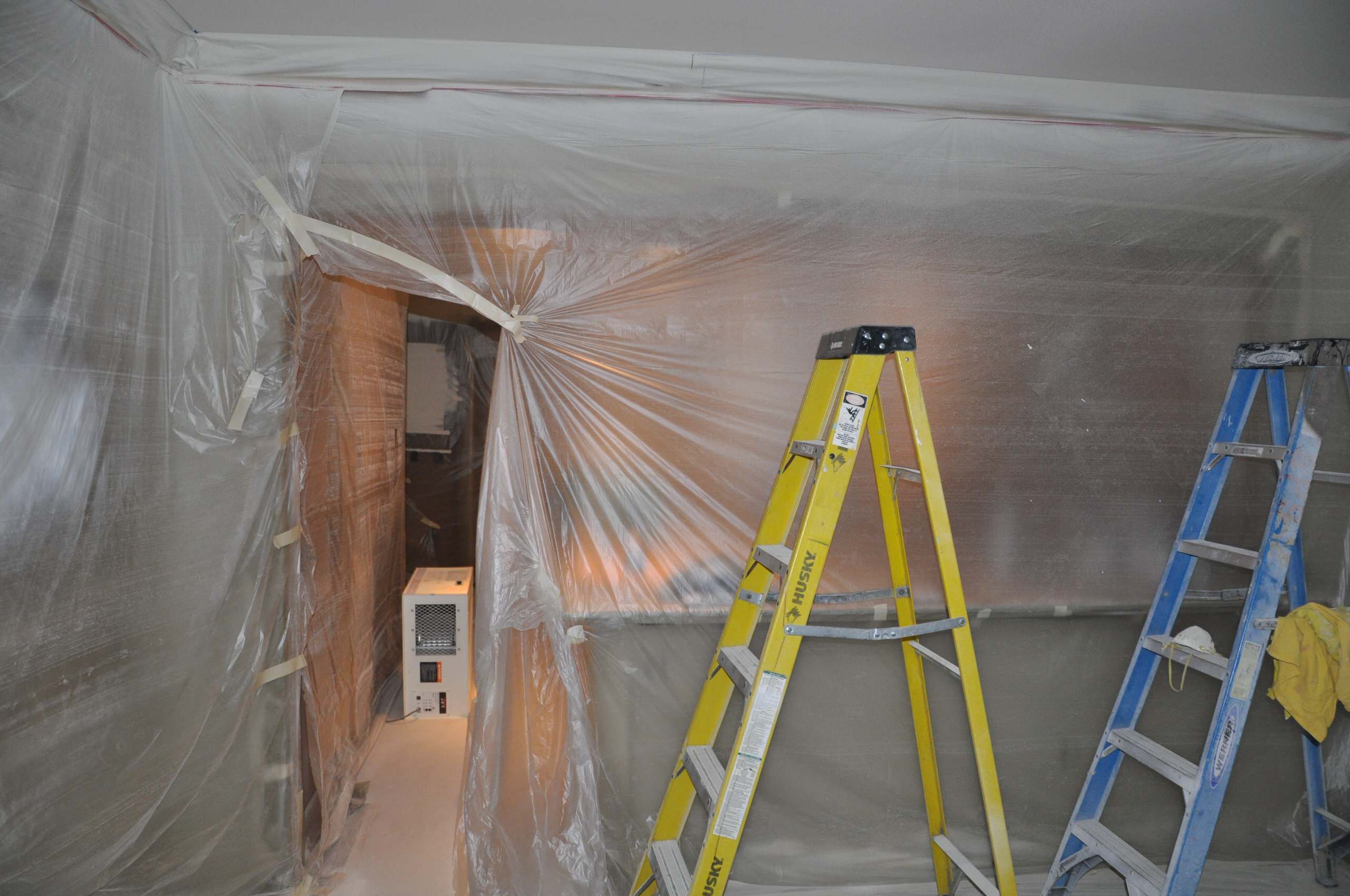 Complete Property Protection
