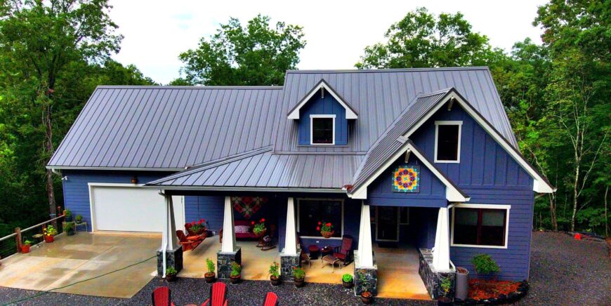 Re-Roofing Services