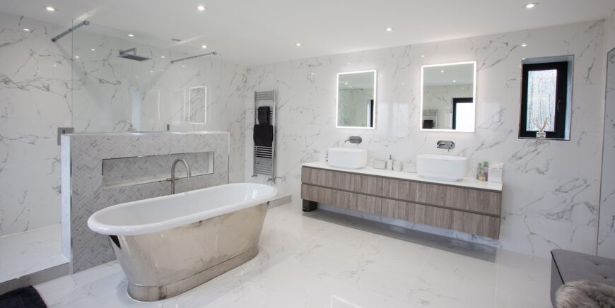 Interior Design & Remodeling