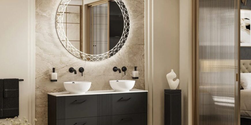 Interior Design & Remodeling