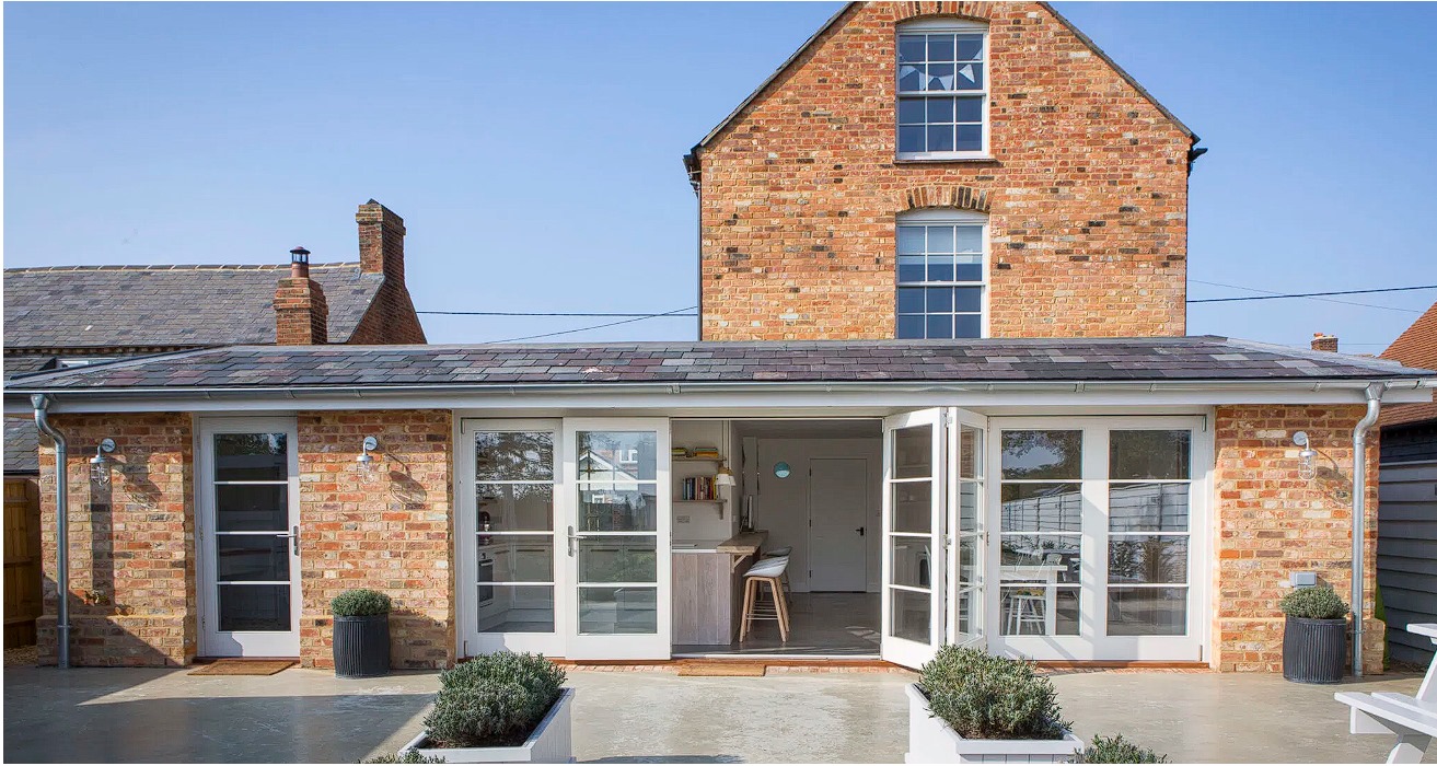 House Renovation