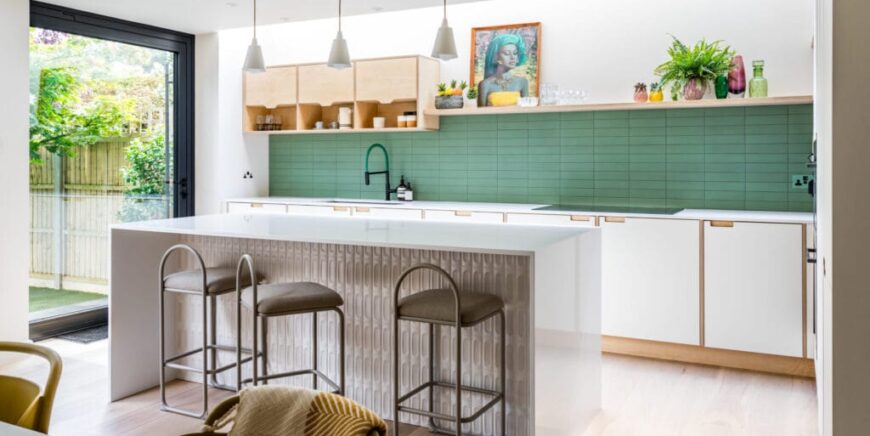 Interior Design & Remodeling