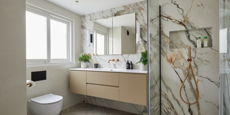 Interior Design & Remodeling