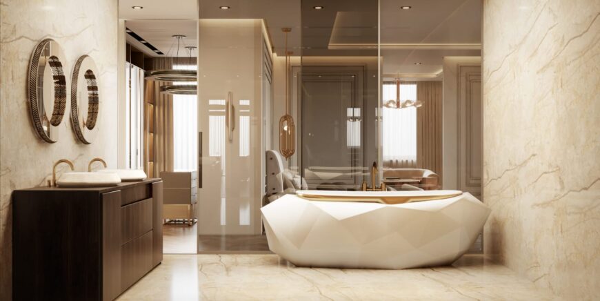 Interior Design & Remodeling