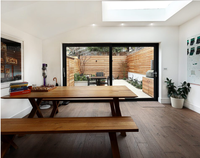 Bespoke Renovation