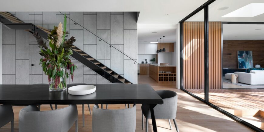 Interior Design & Remodeling